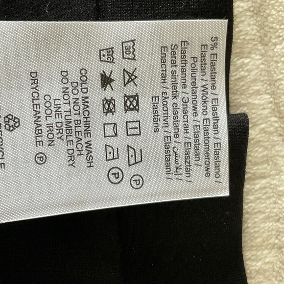 Vero Moda pants - XL/32” - Picture 9 of 10